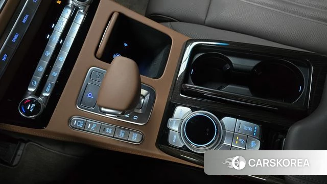Genesis G90 id 4557644 из Кореи 35