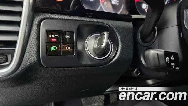 Porsche Cayenne (PO536) id 2533461 из Кореи 18