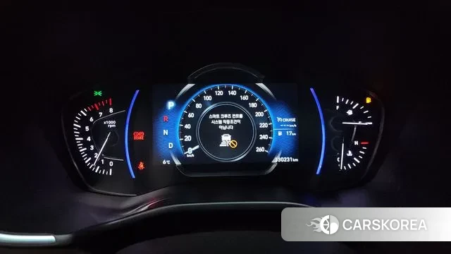 Hyundai Santa Fe TM id 3593542 из Кореи 18