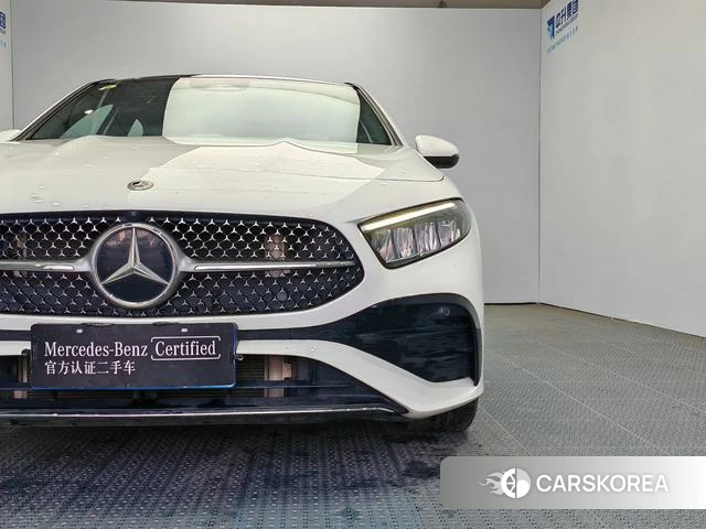 Mercedes-Benz Class A id 4380466 из Китая 18
