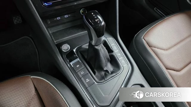 Volkswagen Tiguan Allspace id 4670013 из Кореи 33