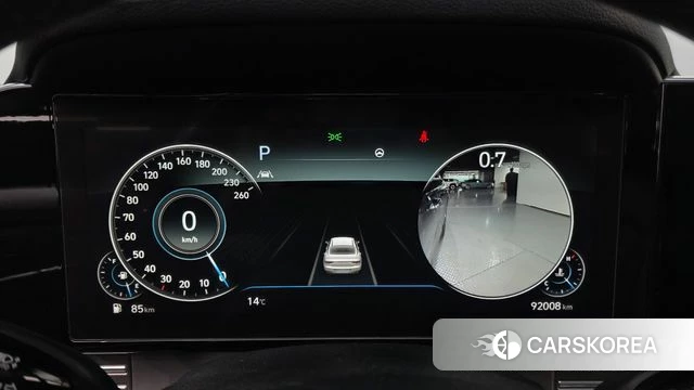 Hyundai The New Grandeur IG id 3812687 из Кореи 18