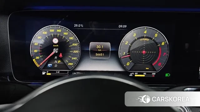 Mercedes-Benz E-Class W213 id 2961532 из Кореи 18