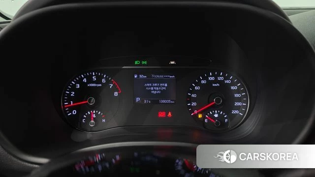 Kia Soul Booster id 4717716 из Кореи 18