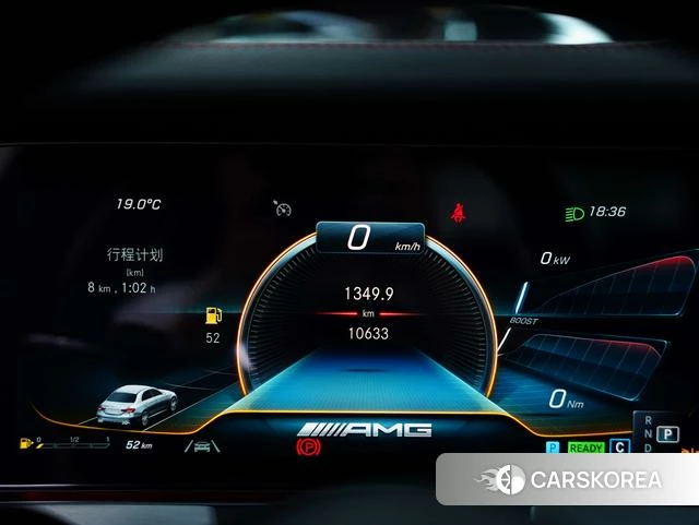 Mercedes-Benz E-class AMG id 4211350 из Китая 29