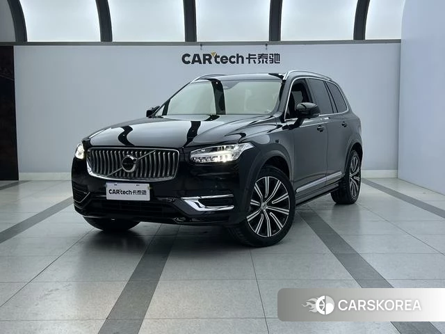 Volvo XC90 id 4213151 из Китая 8