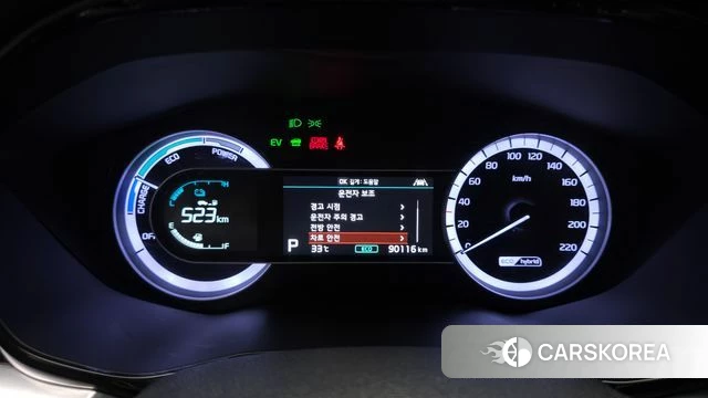 Kia The New Niro id 4657849 из Кореи 28