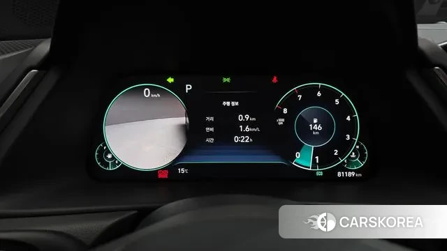 Hyundai Sonata (DN8) id 3349426 из Кореи 18