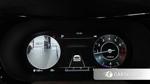Kia K5 3rd generation id 4764940 из Кореи 31