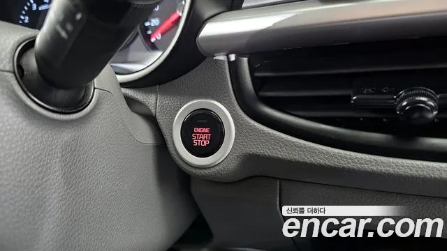 Kia Morning Urban (JA) id 2700884 из Кореи 18