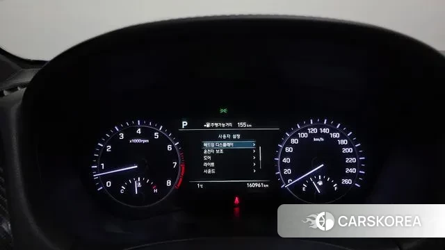 Genesis G80 id 3612636 из Кореи 18