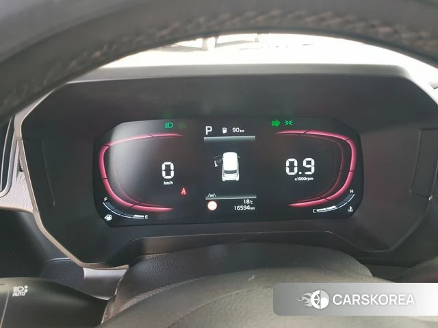 Kia The New Kia Ray id 3889189 из Кореи 18