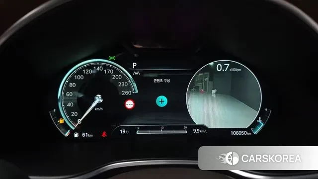 Genesis G80 (RG3) id 3273914 из Кореи 18