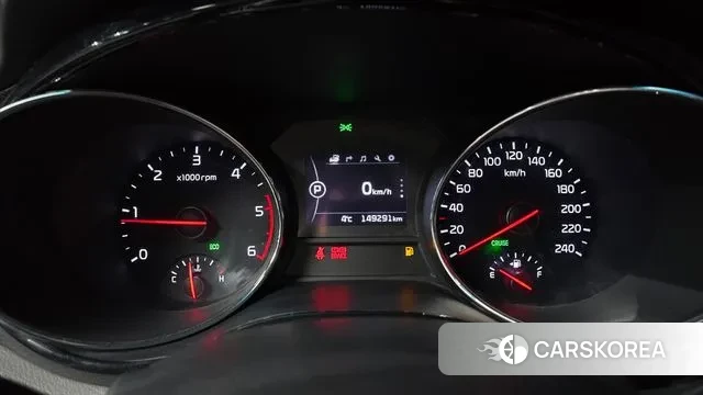 Kia All New Carnival id 3773249 из Кореи 18