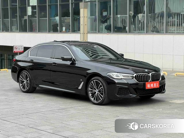 BMW 5 series id 4307590 из Китая 12
