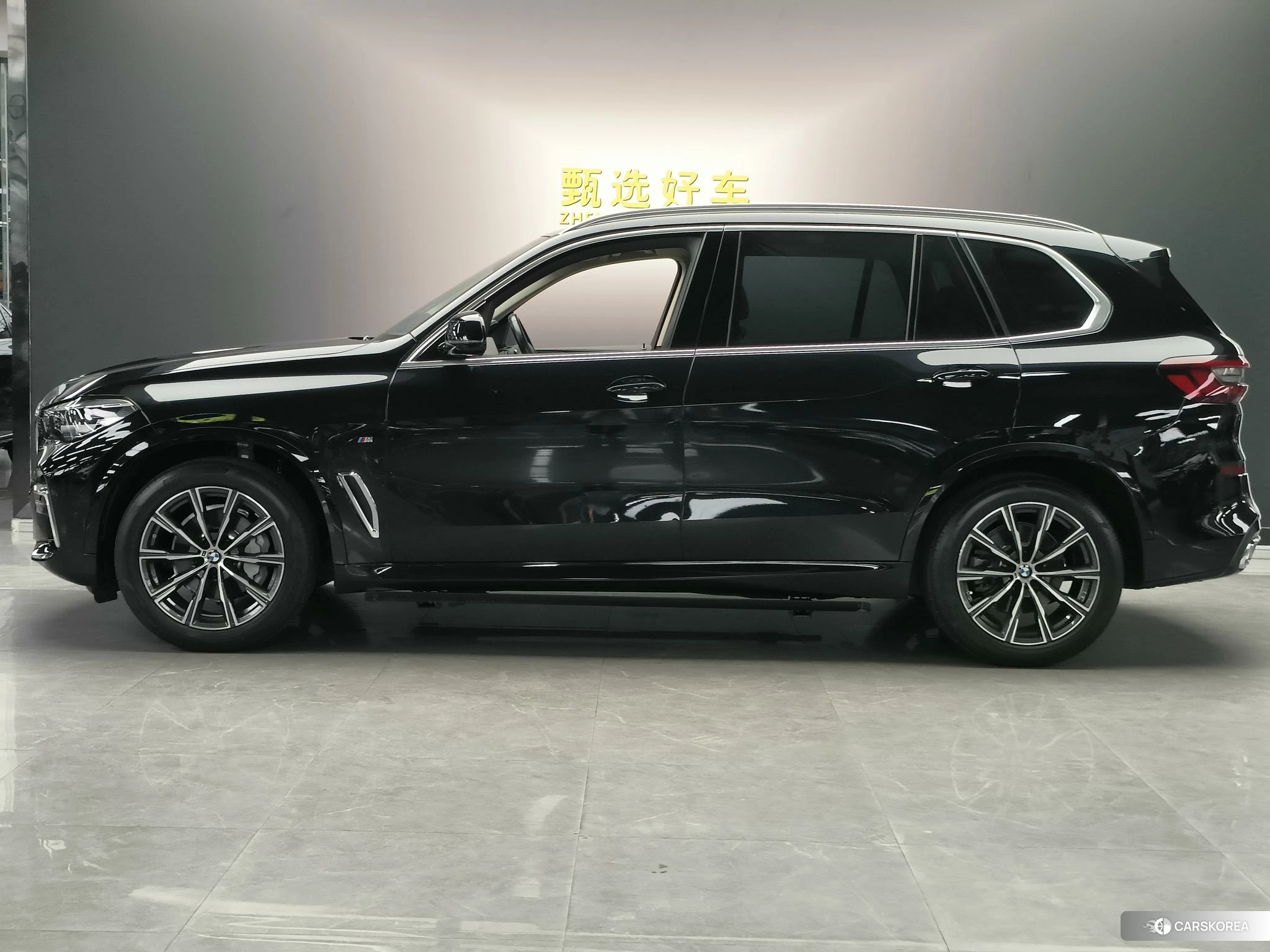 BMW X5 id 4510954 из Китая 11