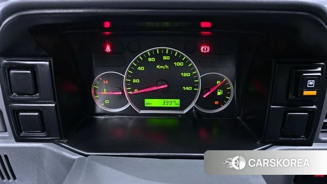 Chevrolet (GM Daewoo) New Labo id 3900056 из Кореи 18