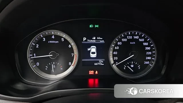 Hyundai Grandeur IG id 3413495 из Кореи 18