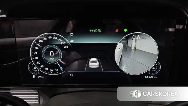 Hyundai The New Grandeur IG id 3676284 из Кореи 18