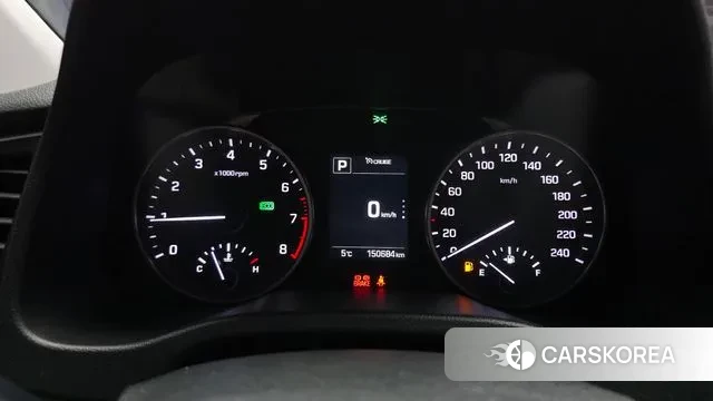 Hyundai Avante AD id 3672881 из Кореи 18