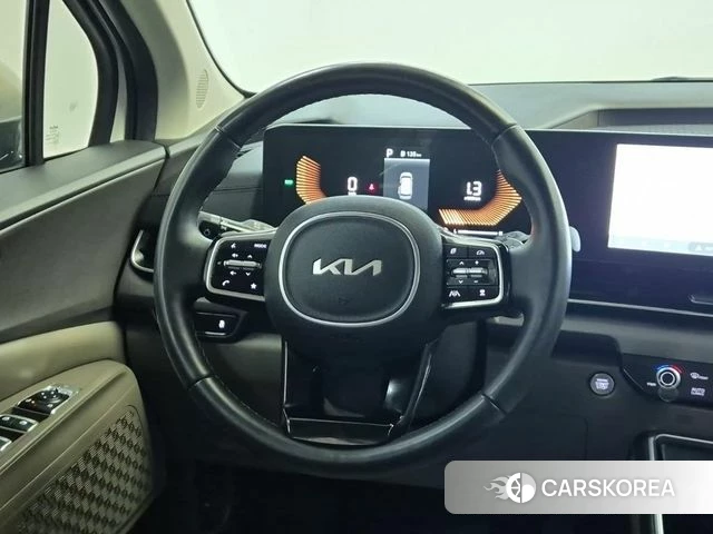 Kia The New Carnival 4th Generation id 4700869 из Кореи 18