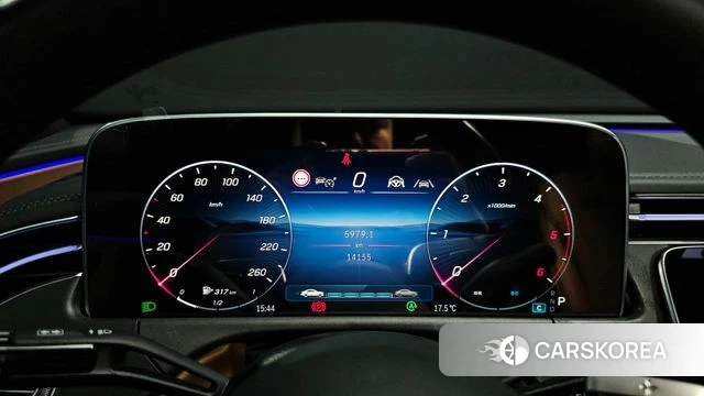 Mercedes-Benz E-Class W214 id 4354238 из Кореи 29