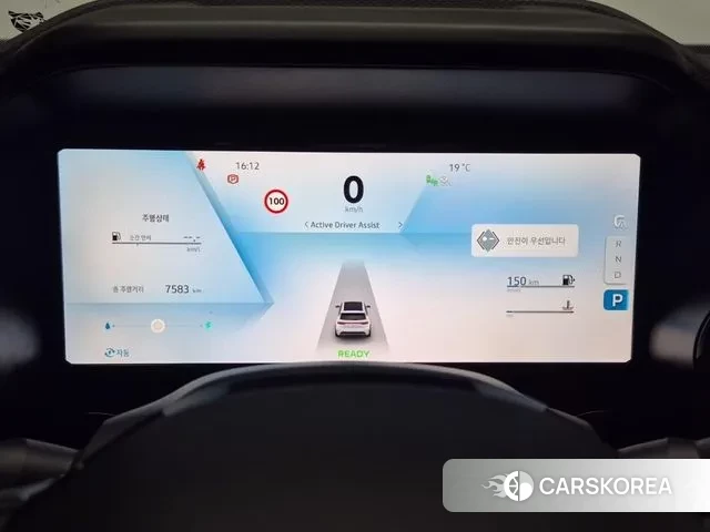 Renault Korea (Samsung) Grand Coleos id 3393750 из Кореи 17