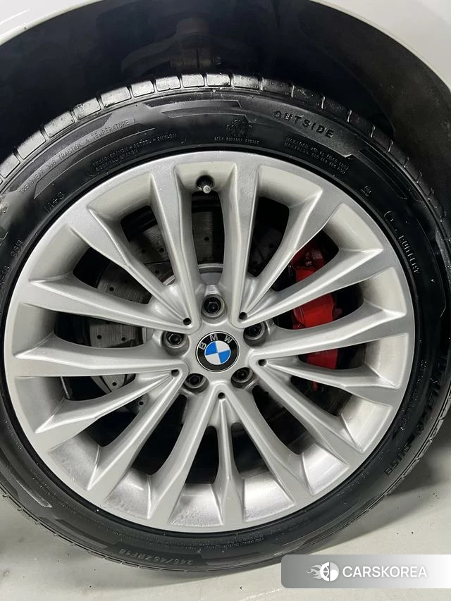 BMW 5 series id 4254302 из Китая 37