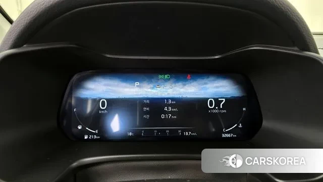 Kia The New K3 2nd generation id 3305407 из Кореи 18