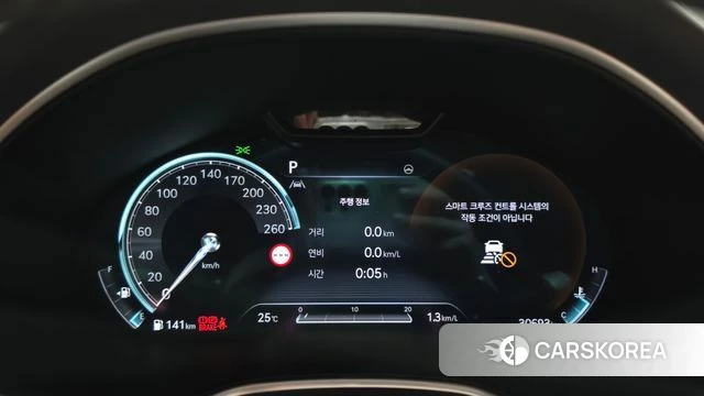 Genesis G80 (RG3) id 4835627 из Кореи 18