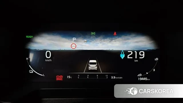 Kia The New Kia Ray EV id 3400134 из Кореи 18