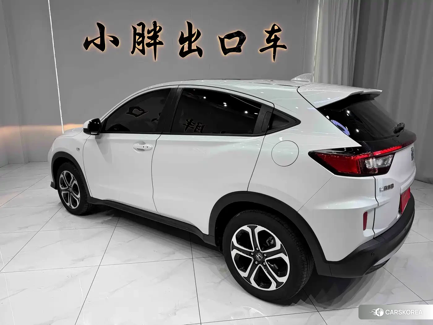 Honda XR-V id 4547414 из Китая 19