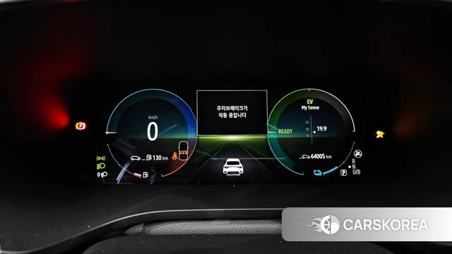 Renault Korea (Samsung) XM3 id 4382305 из Кореи 31