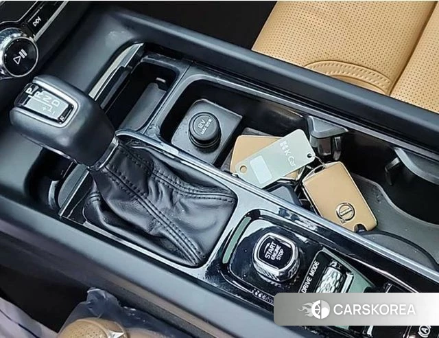 Volvo XC60 second Generation id 4311125 из Кореи 18