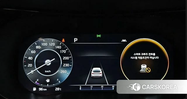 Kia K5 3rd generation id 4687200 из Кореи 32
