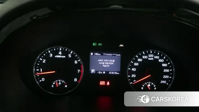 Kia Seltos id 3540351 из Кореи 18