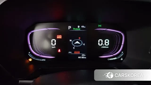 Kia The New Kia Ray id 3021955 из Кореи 18