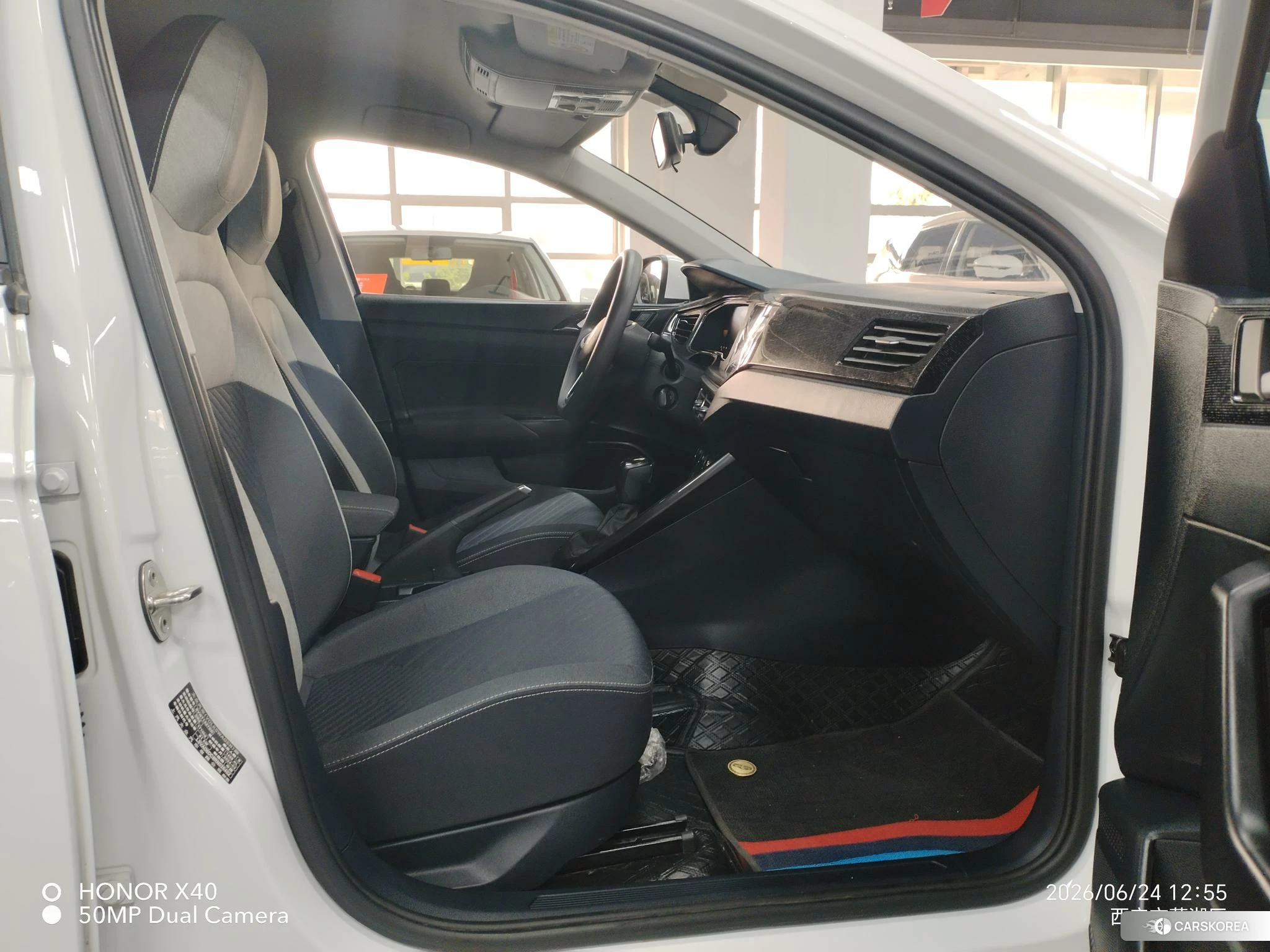 Volkswagen Lavida id 4499050 из Китая 21