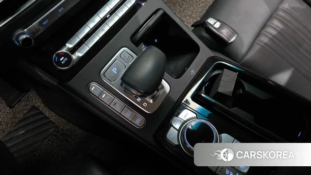 Genesis G90 id 4268948 из Кореи 36