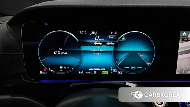 Mercedes-Benz AMG GT id 3799464 из Кореи 18