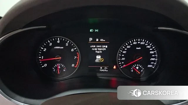 Kia Stinger Meister id 3611872 из Кореи 18