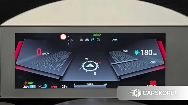 Hyundai Ionic 5 id 4916769 из Кореи 39