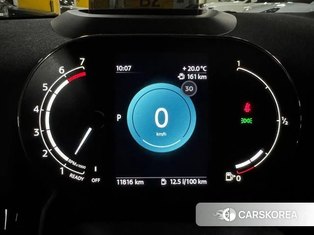 Mini Cooper Countryman id 4381609 из Кореи 18