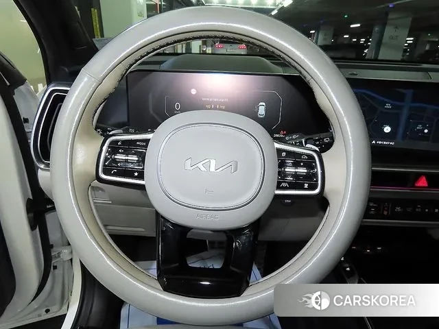 Kia The New Sorento 4th Generation id 3452239 из Кореи 18