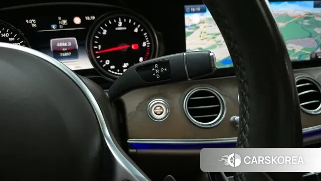 Mercedes-Benz E-Class W213 id 3525674 из Кореи 18