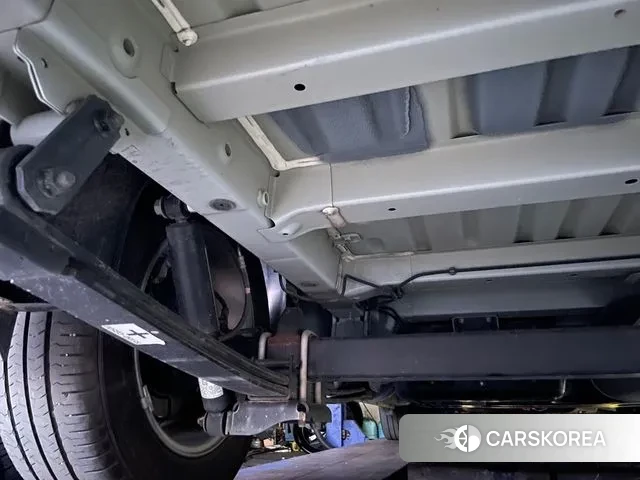 Hyundai Staria id 3394012 из Кореи 8