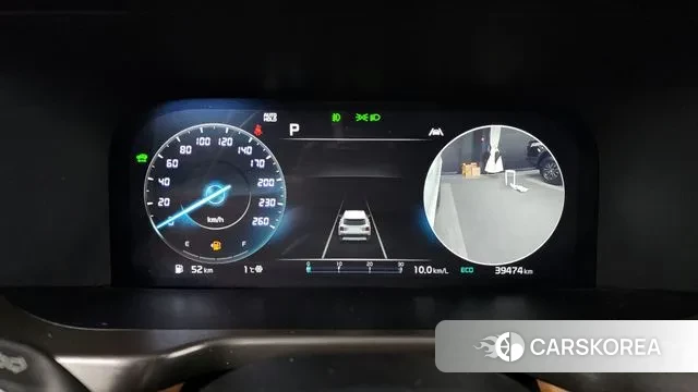 Kia Sorento 4th Generation id 3600202 из Кореи 18