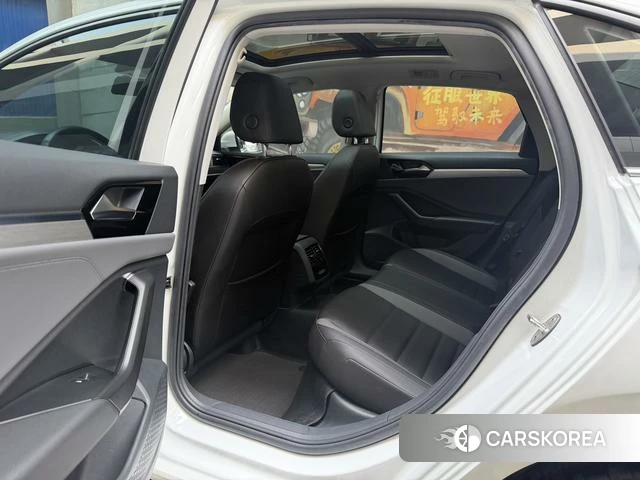 Volkswagen Sagitar id 4257233 из Китая 8