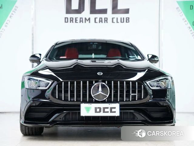Mercedes-Benz AMG GT id 4333825 из Китая 44