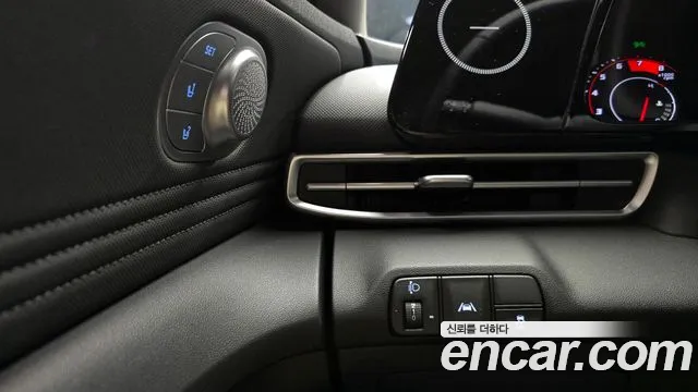 Hyundai Avante (CN7) id 2528729 из Кореи 18